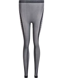 Dámské spodky Endurance Aqua Baselayer Long Tights Black