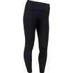 Dámské spodky Endurance  Janing Rib Seamless Tights Black