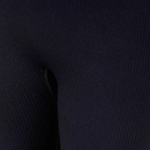 Dámské spodky Endurance  Janing Rib Seamless Tights Black
