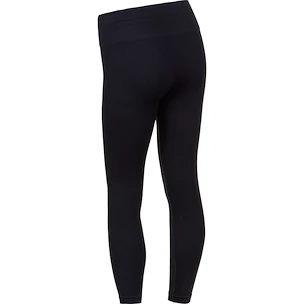 Dámské spodky Endurance  Janing Rib Seamless Tights Black