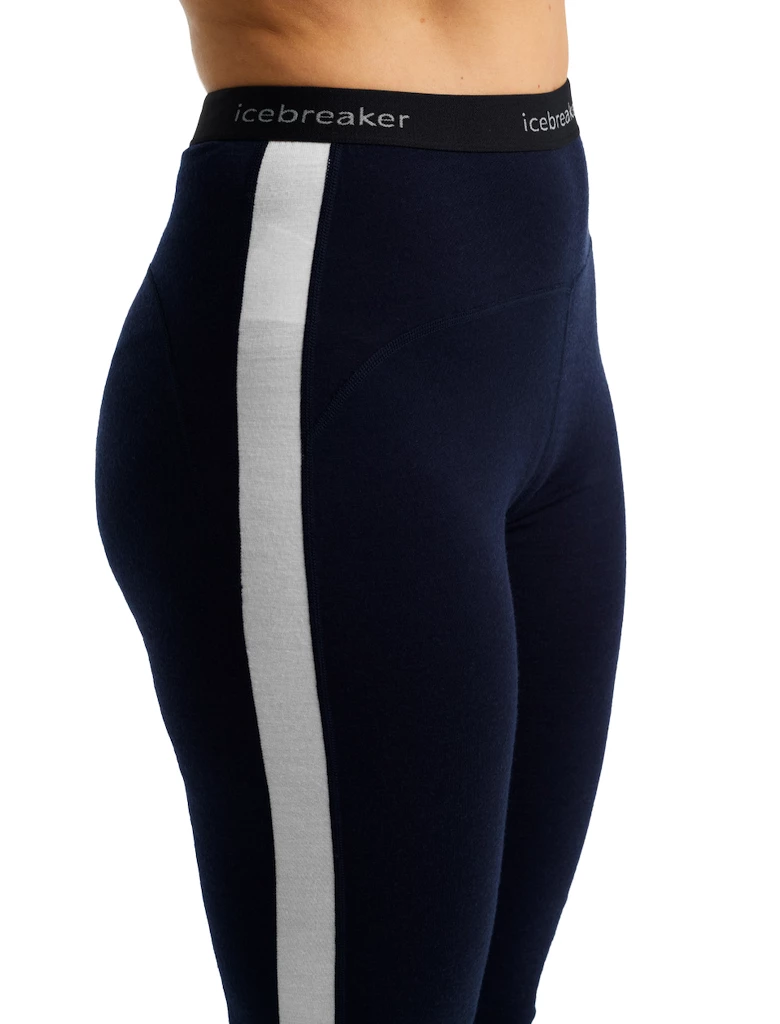 Dámské spodky Icebreaker  200 Sonebula Leggings