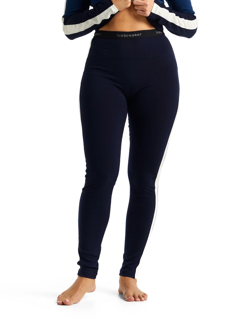 Dámské spodky Icebreaker  200 Sonebula Leggings