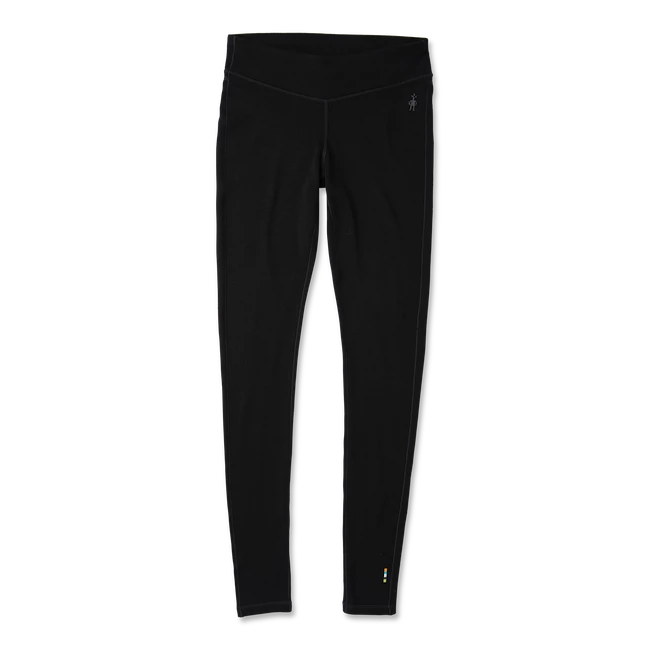 Dámské spodky Smartwool  W Merino 250 Baselayer Bottom BXD black  L