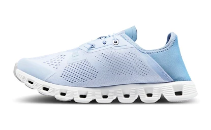 Dámské sportovní boty On  Cloud Coast Heather/Chambray
