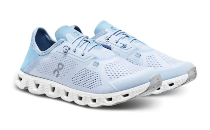 Dámské sportovní boty On  Cloud Coast Heather/Chambray