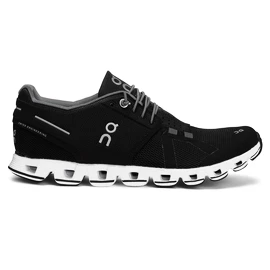 Dámské sportovní boty On Running Cloud Black/White