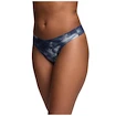 Dámské tanga Under Armour Pure Stretch NS Nov THONG 3Pack