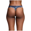 Dámské tanga Under Armour Pure Stretch NS Nov THONG 3Pack