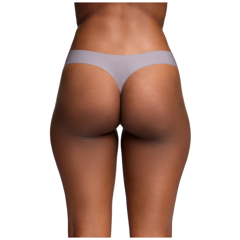 Dámské tanga Under Armour Pure Stretch NS THONG 3Pack