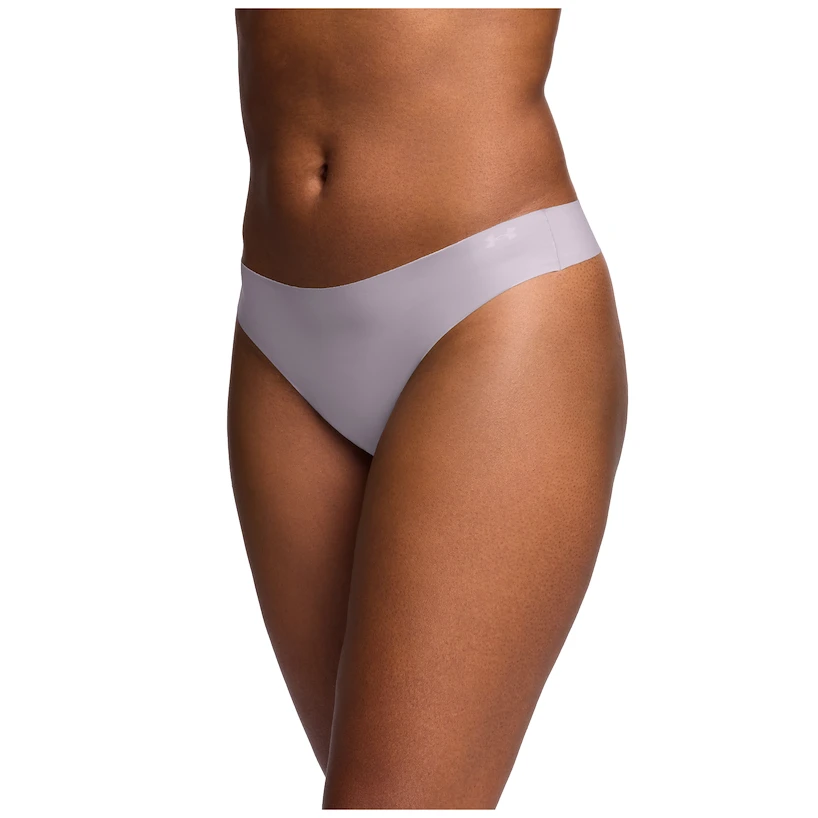 Dámské tanga Under Armour Pure Stretch NS THONG 3Pack