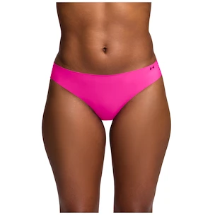 Dámské tanga Under Armour Pure Stretch NS THONG 3Pack