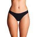 Dámské tanga Under Armour Pure Stretch NS THONG Black