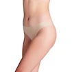 Dámské tanga Under Armour Pure Stretch NS THONG Brown