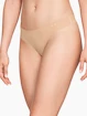 Dámské tanga Under Armour  Tanga PS Thong 3Pack -BRN