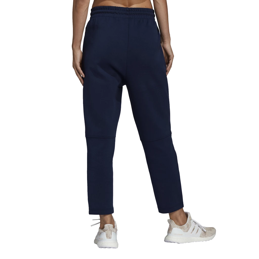 Dámské tepláky adidas  Sweat Pant Night Indigo