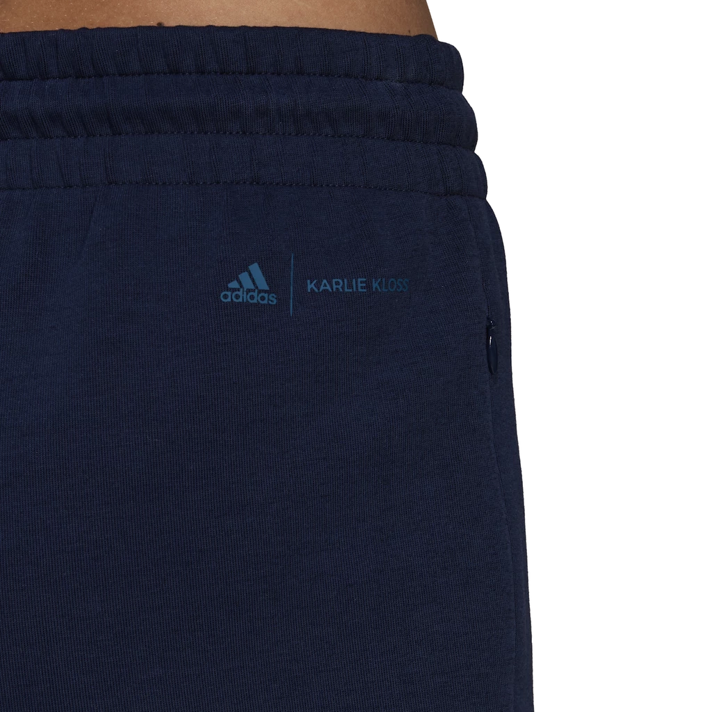 Dámské tepláky adidas  Sweat Pant Night Indigo