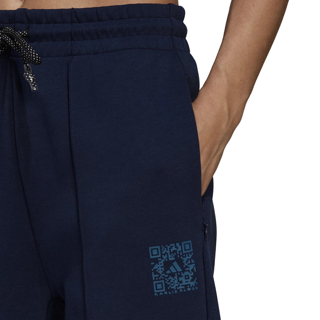 Dámské tepláky adidas  Sweat Pant Night Indigo