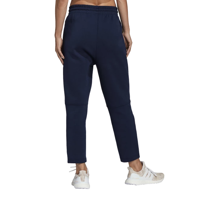 Dámské tepláky adidas  Sweat Pant Night Indigo