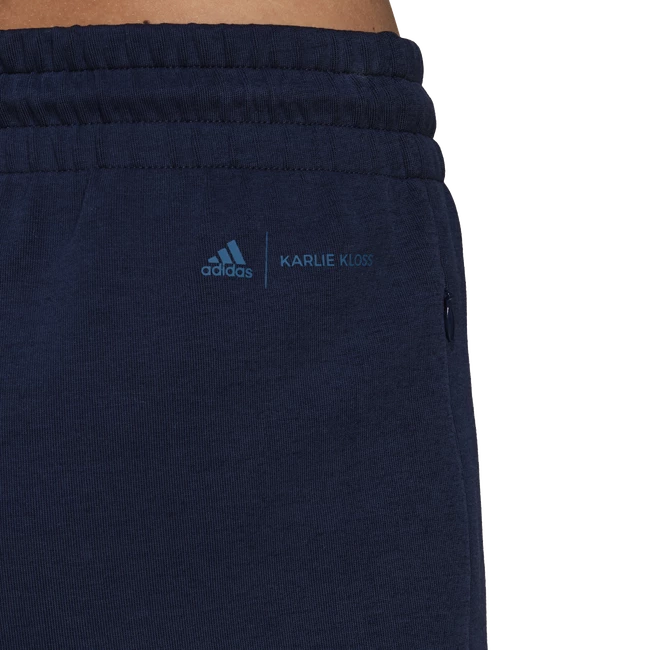 Dámské tepláky adidas  Sweat Pant Night Indigo