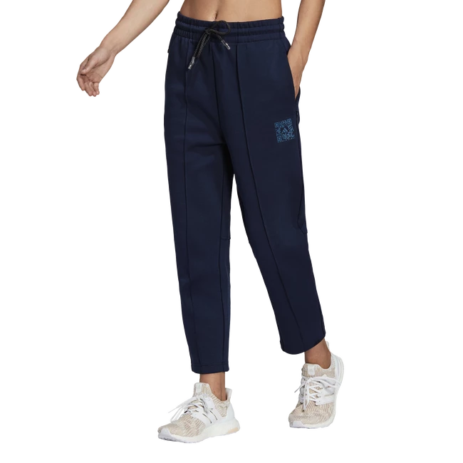 Dámské tepláky adidas  Sweat Pant Night Indigo