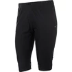 Dámské tepláky Endurance  Carpo 3/4 Pants Black