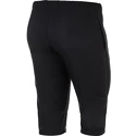 Dámské tepláky Endurance Carpo 3/4 Pants Black