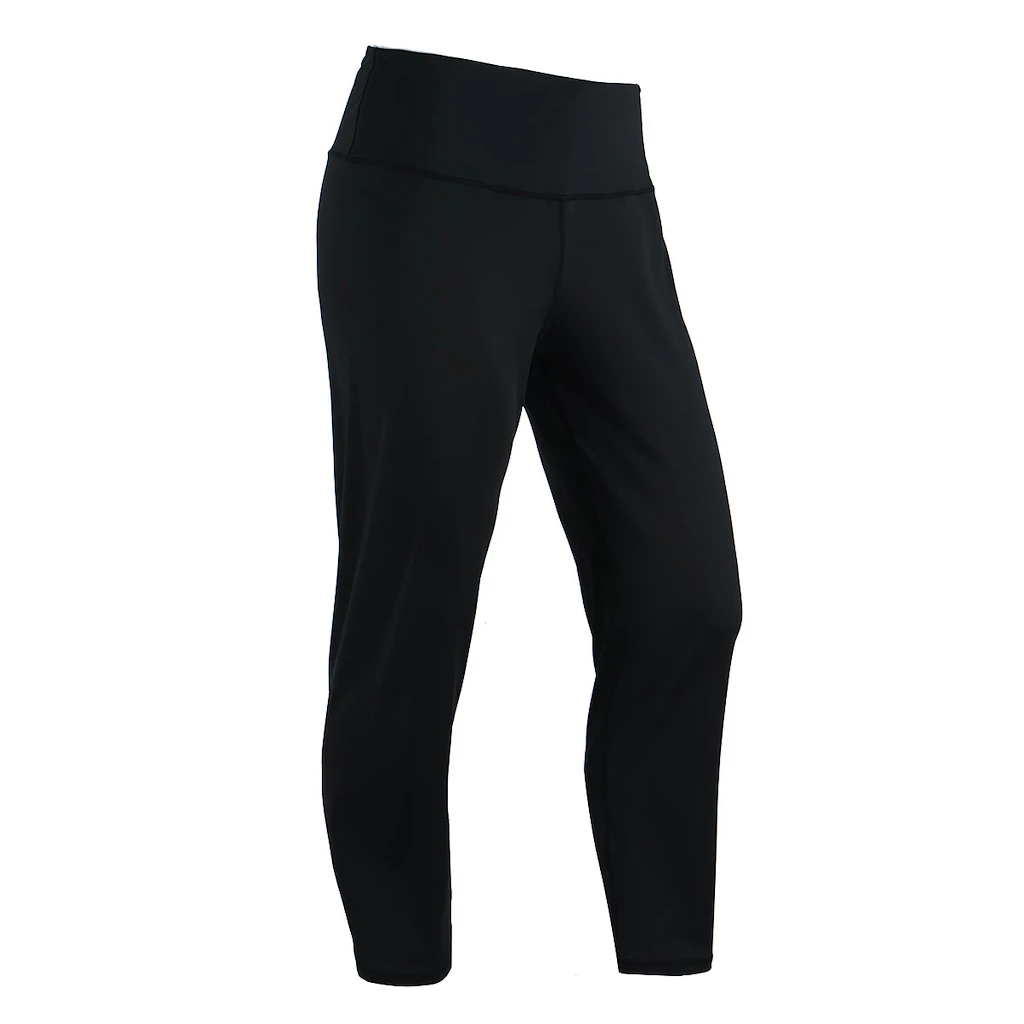 Dámské tepláky Endurance  Cinati Gym Pants Black