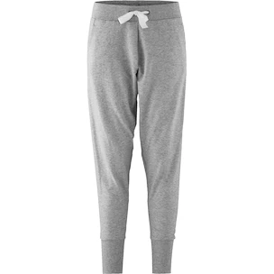Dámské tepláky Kari Traa  Traa Lounge Capri Greym