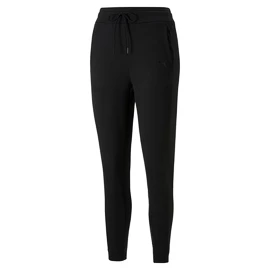 Dámské tepláky Puma Safari Glam Jogger Puma Black