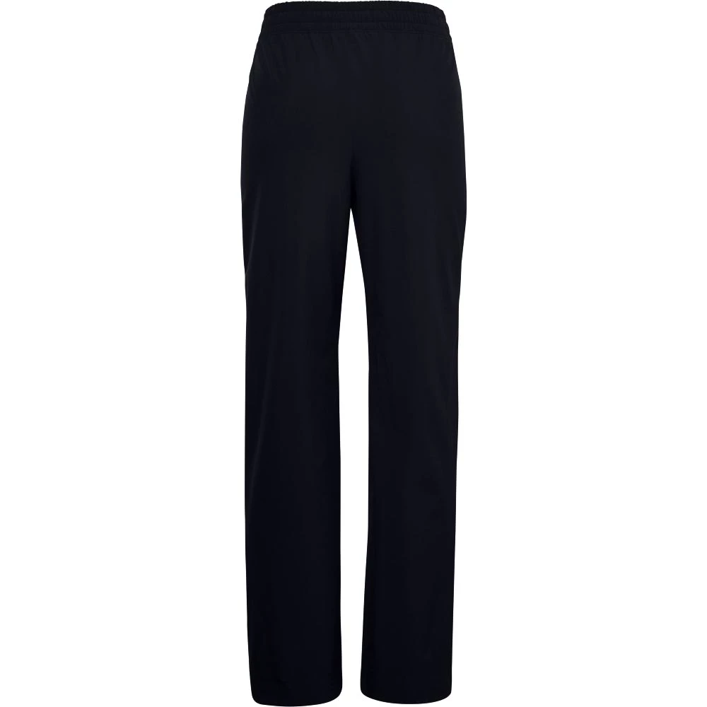 Dámské Tepláky Under Armour Athlete Recovery WN WL Pant černé
