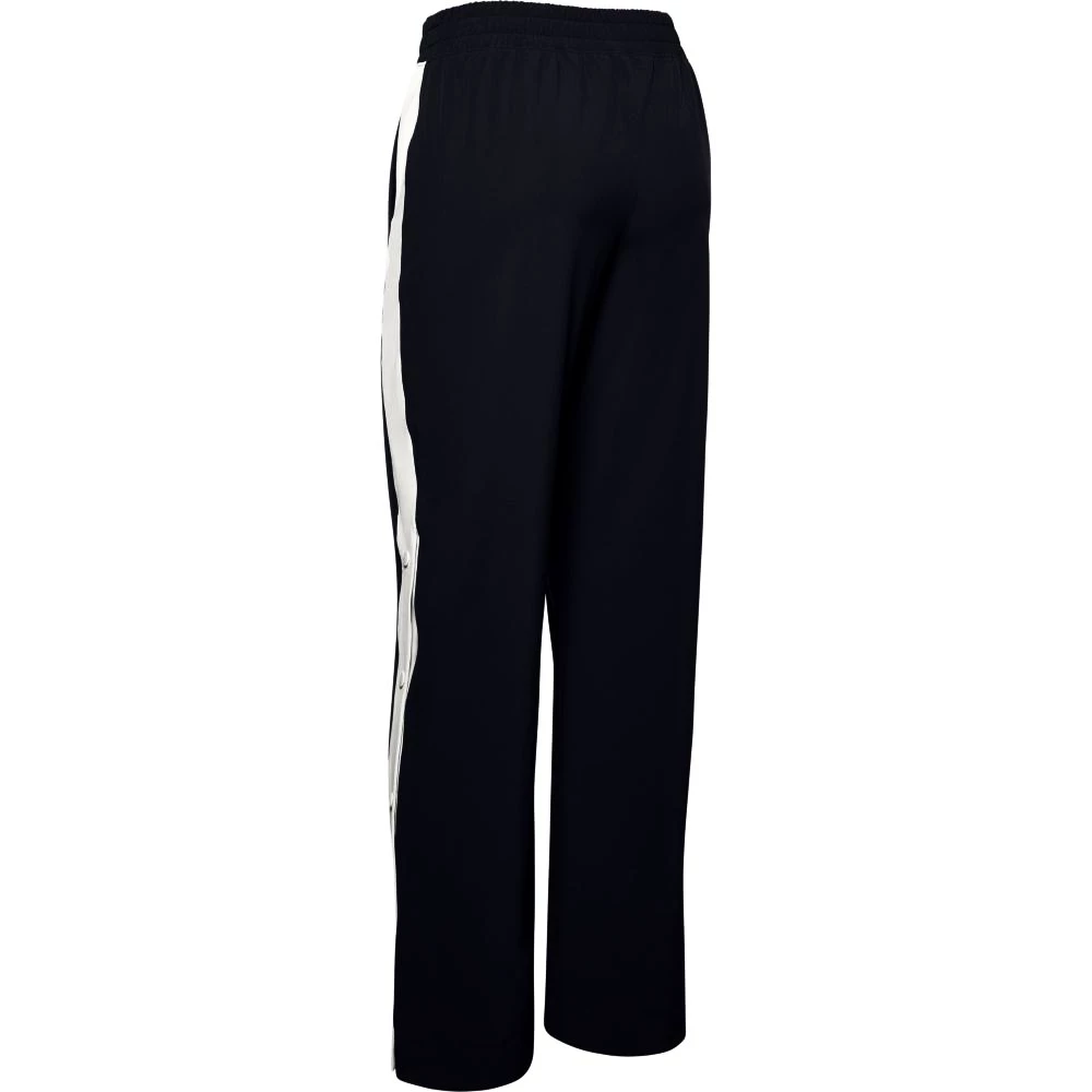 Dámské Tepláky Under Armour Athlete Recovery WN WL Pant černé