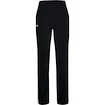 Dámské Tepláky Under Armour Athlete Recovery WN WL Pant černé
