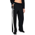 Dámské Tepláky Under Armour Athlete Recovery WN WL Pant černé