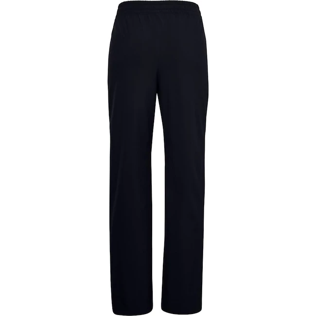 Dámské Tepláky Under Armour Athlete Recovery WN WL Pant černé