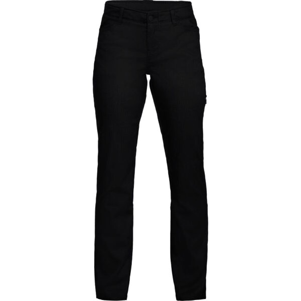 Product detail of Under Armour W Enduro Pant černá