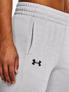 Dámské tepláky Under Armour  Fleece Jogger-GRY L