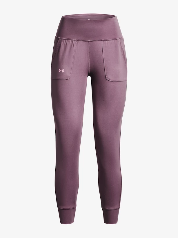 Dámské tepláky Under Armour  Motion Jogger-PPL XL
