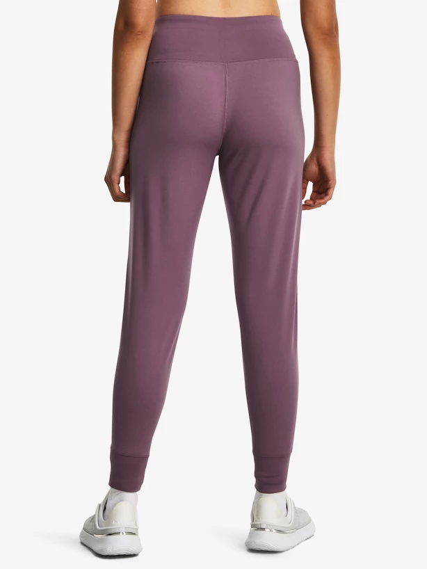 Dámské tepláky Under Armour  Motion Jogger-PPL XL