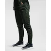 Dámské Tepláky Under Armour Recover Fleece Pants zelené