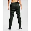 Dámské Tepláky Under Armour Recover Fleece Pants zelené