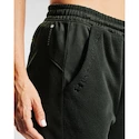 Dámské Tepláky Under Armour Recover Fleece Pants zelené