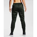 Dámské Tepláky Under Armour Recover Fleece Pants zelené