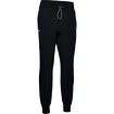 Dámské Tepláky Under Armour Recover Woven Pants černé