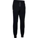 Dámské Tepláky Under Armour Recover Woven Pants černé