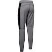 Dámské Tepláky Under Armour Recovery Sleepwear Jogger černé
