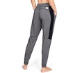 Dámské Tepláky Under Armour Recovery Sleepwear Jogger černé