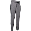 Dámské Tepláky Under Armour Recovery Sleepwear Jogger černé
