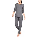 Dámské Tepláky Under Armour Recovery Sleepwear Jogger černé
