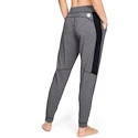 Dámské Tepláky Under Armour Recovery Sleepwear Jogger černé