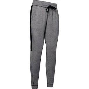Dámské Tepláky Under Armour Recovery Sleepwear Jogger černé
